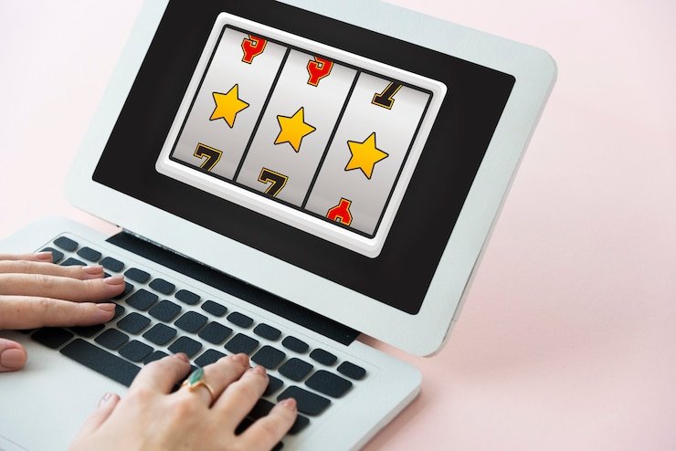 Tampilan pasar taruhan esports di aplikasi babel toto