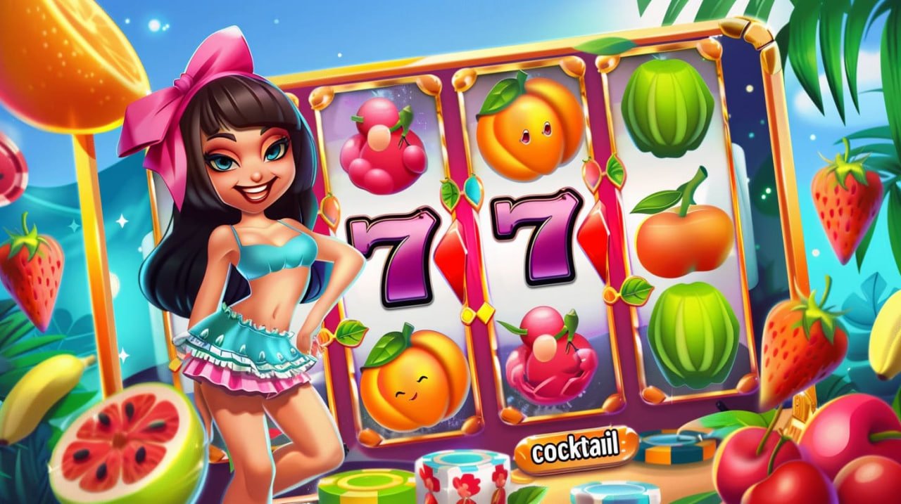 Panel kontrol taruhan dan putaran otomatis di Gem Saviour